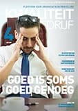 Kwaliteit in Bedrijf 4-2018