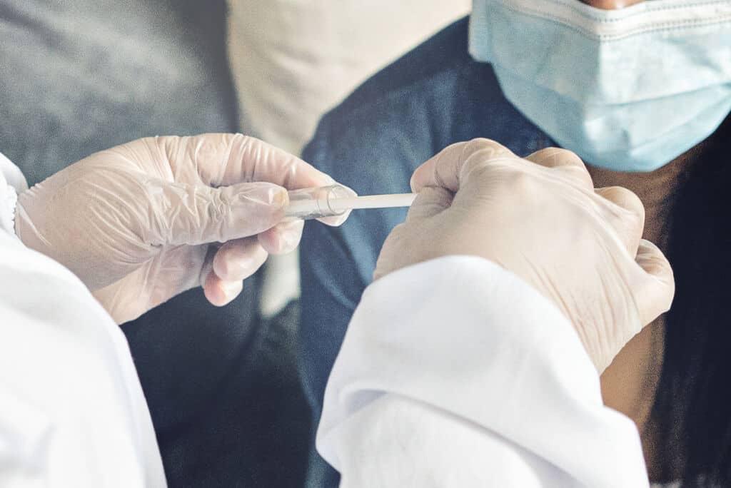RvA werkt samen voor waarborging kwaliteit COVID-diagnostiek