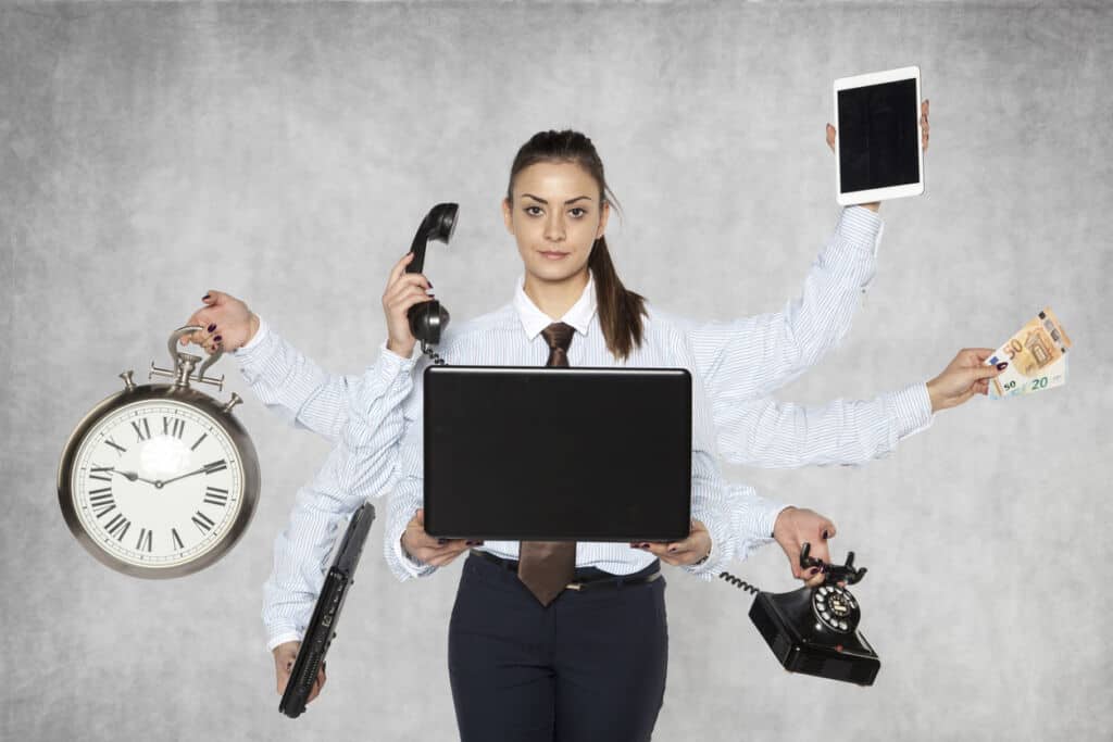 Vertrouwen van managers in medewerkers tijdens thuiswerken is groot