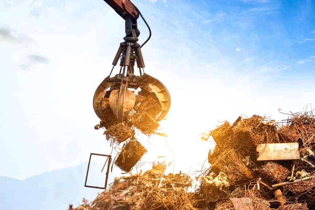 Groeifondsvoorstel ‘Duurzame MaterialenNL’ maakt Nederland koploper van de materialentransitie