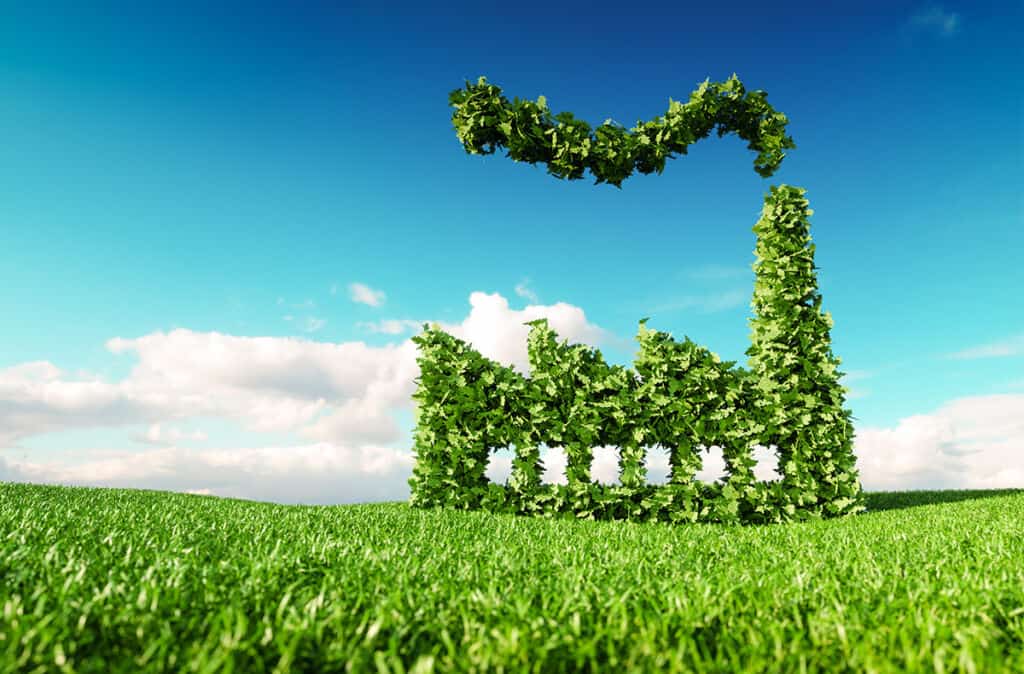 Groei circulariteit maakindustrie stagneert
