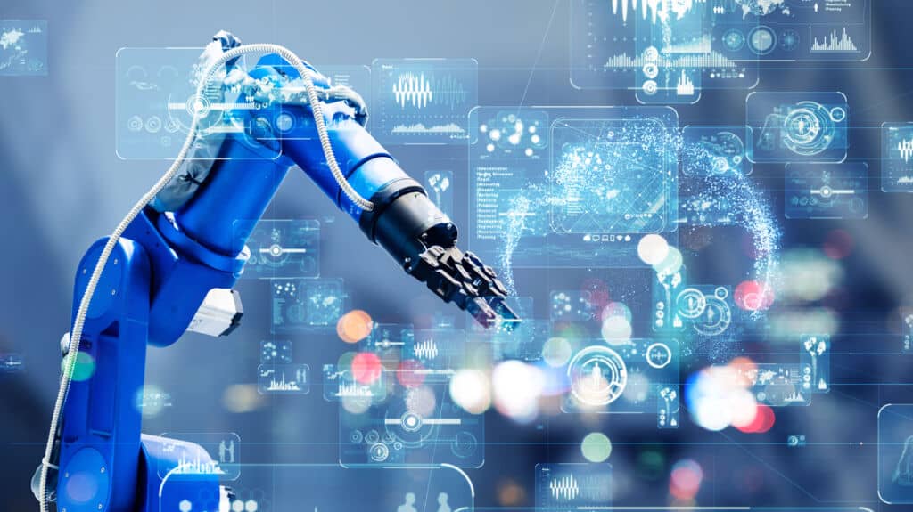 ING Sector update Industry – januari 2022