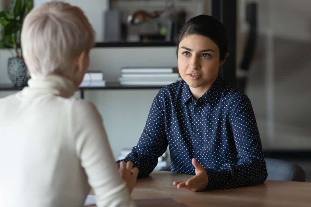 Acht op de tien managers waardeert het als medewerker mentale gezondheidsproblemen aankaart