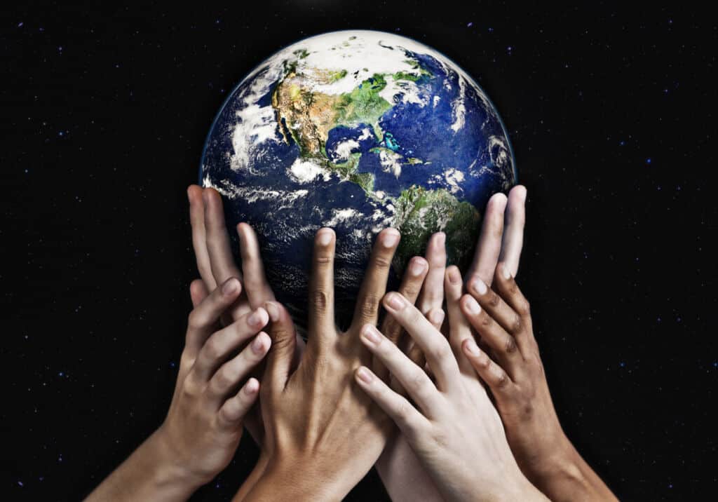 Doe mee met de Nationale Commissie Klimaatadaptatie