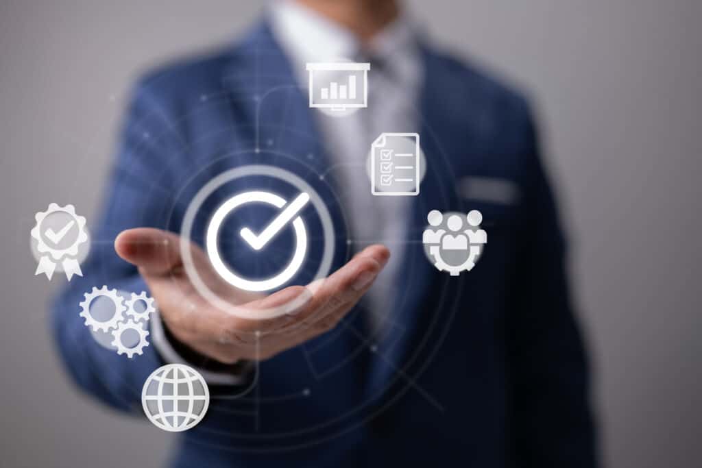 NEN-inzending wint de Europese Standards+Innovation Award