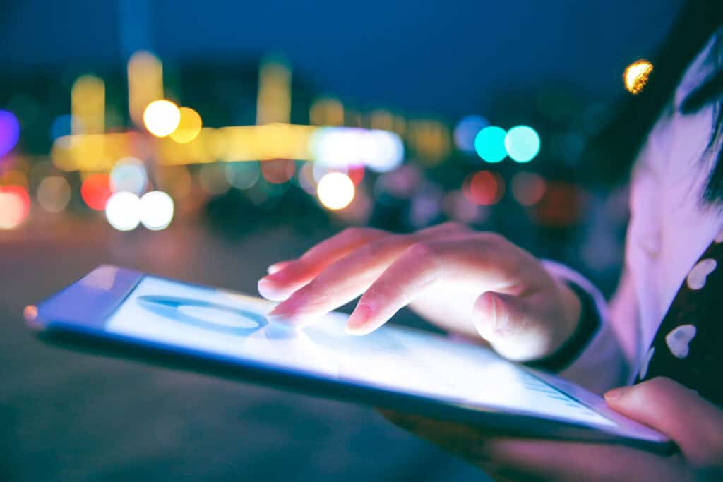 Is uw organisatie klaar voor het nieuwe informatiebeveiliging tijdperk?
