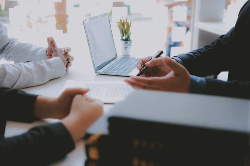 Geef uw mening over voorstel oprichting ISO-commissie organisatieadvies