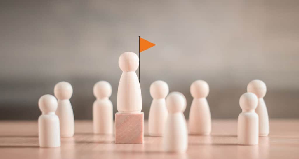 Helft werkend Nederland: de term manager wordt te pas en te onpas gebruikt
