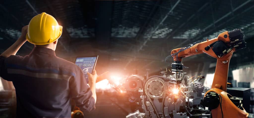 ING Sector Update Industry – januari 2023