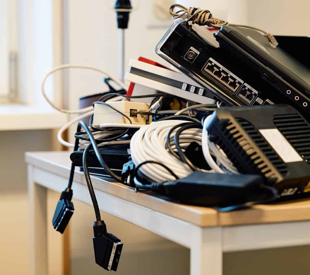 Wecyclevoorbedrijven.nl: ondernemers stimuleren om afgedankte elektrische apparaten te recyclen