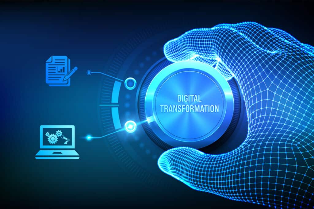 Nederlandse industrie moet sneller digitaliseren om concurrerend te blijven