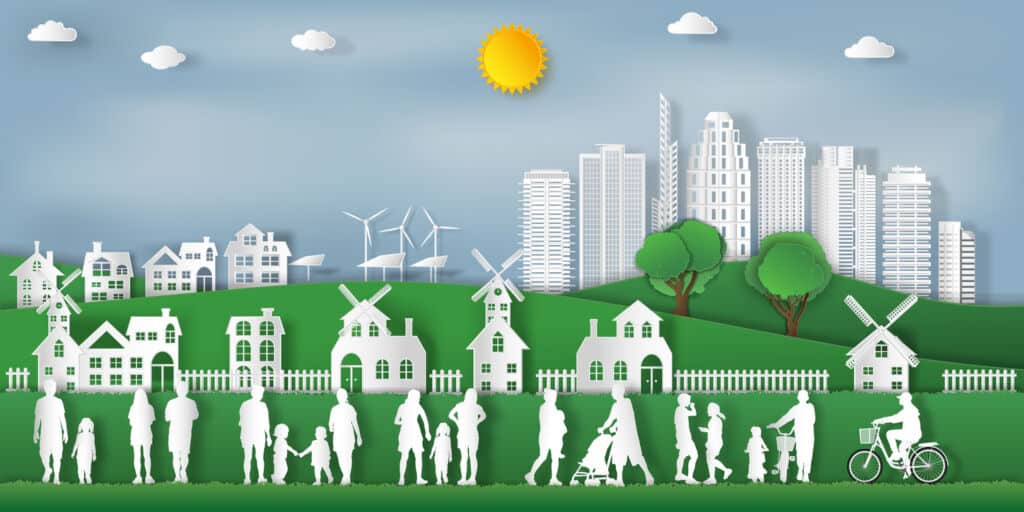 Nederlandse onderzoekers publiceren in eerste Journal Degrowth