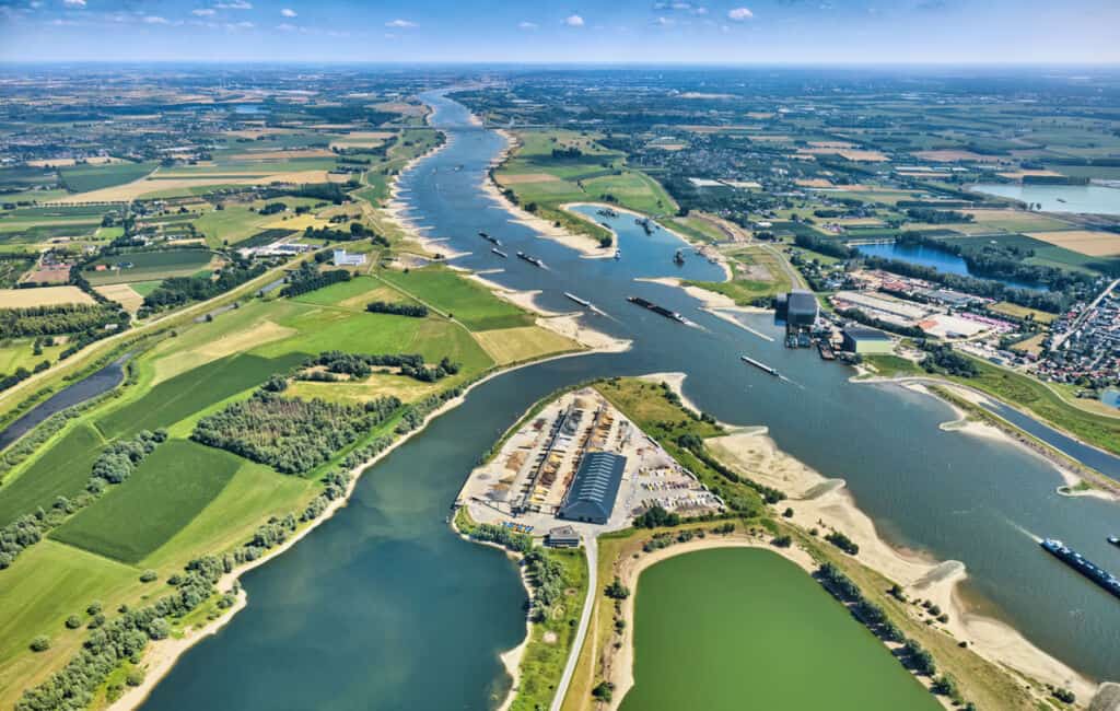 Nieuwe Omgevingswet: wat gaat er veranderen?
