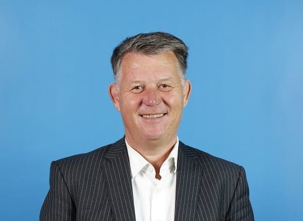 Theo Huibers nieuwe voorzitter Raad van Toezicht NEN
