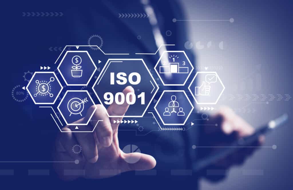 ISO 9001:2015 wordt herzien