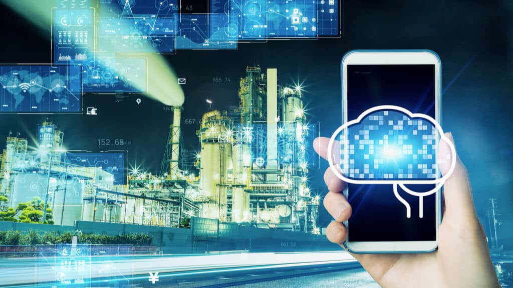 ‘Maakindustrie heeft nog stappen te zetten naar digitale volwassenheid’