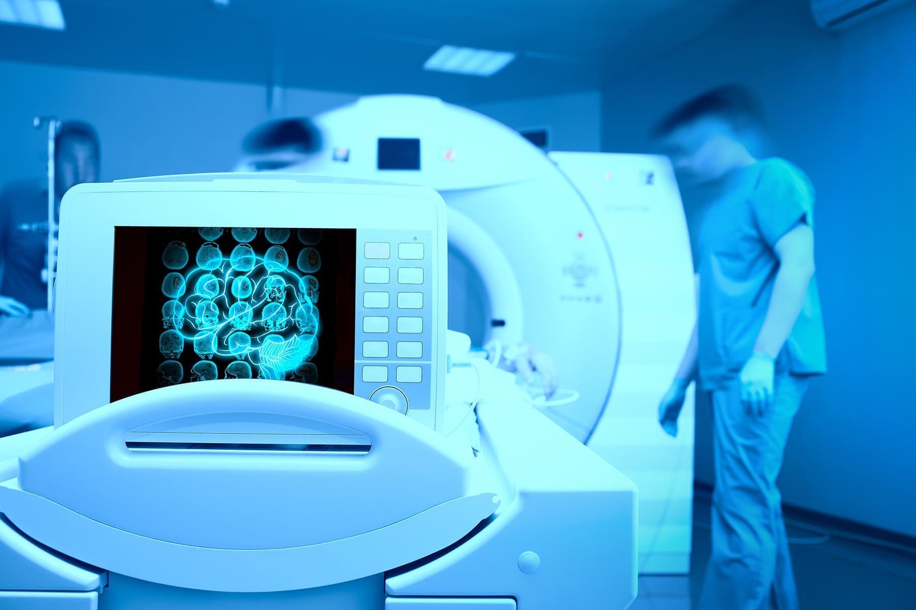 AI in de zorg: trends, kansen en belemmeringen