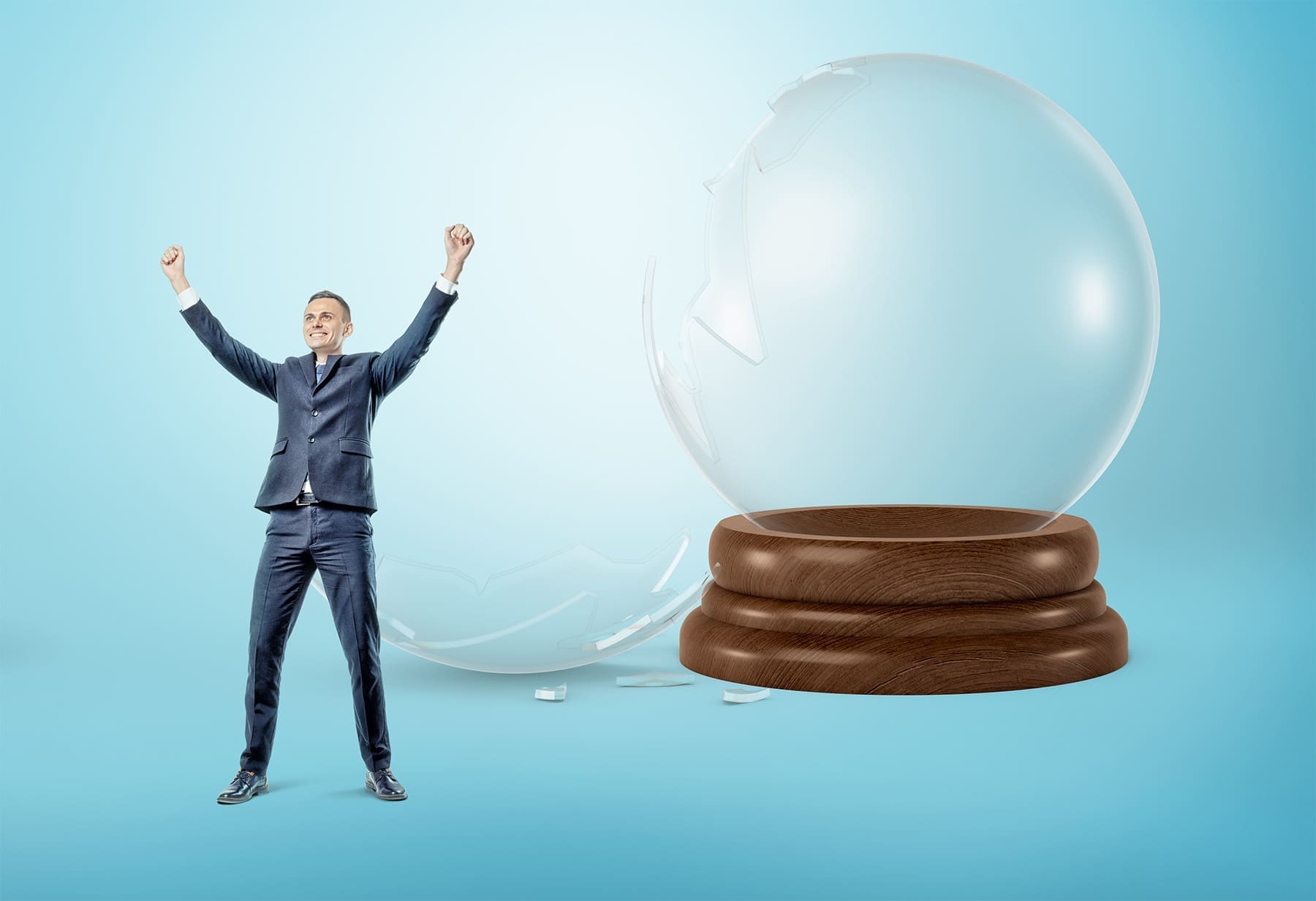 Wat staat ons te wachten in 2024?