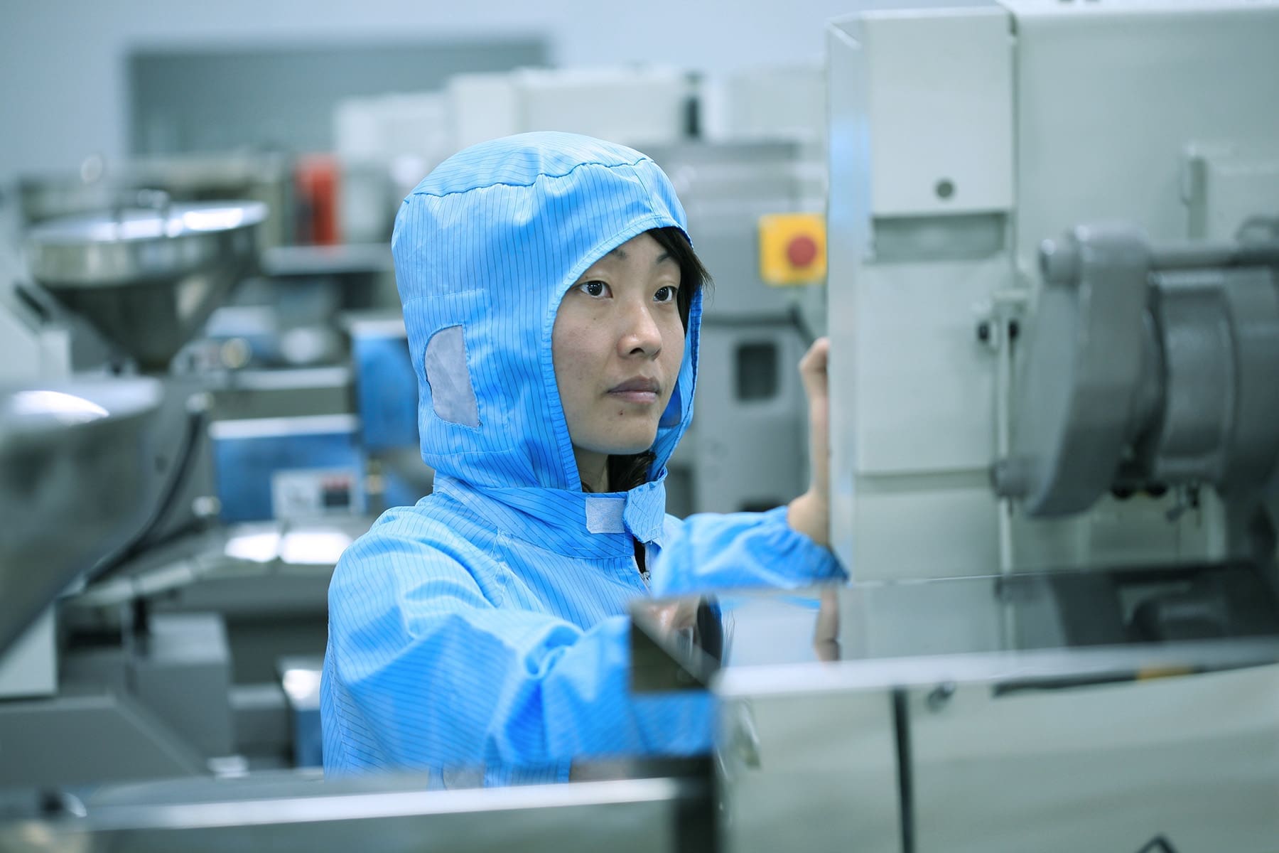 Gedistribueerde productie: de succesformule?