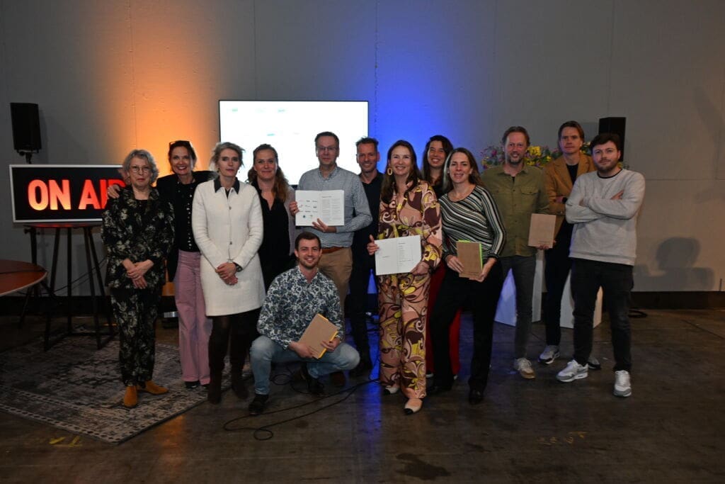 Lancering Jubileumboek ‘Duurzaamheid is kleur bekennen’ op Impact Fair 2024