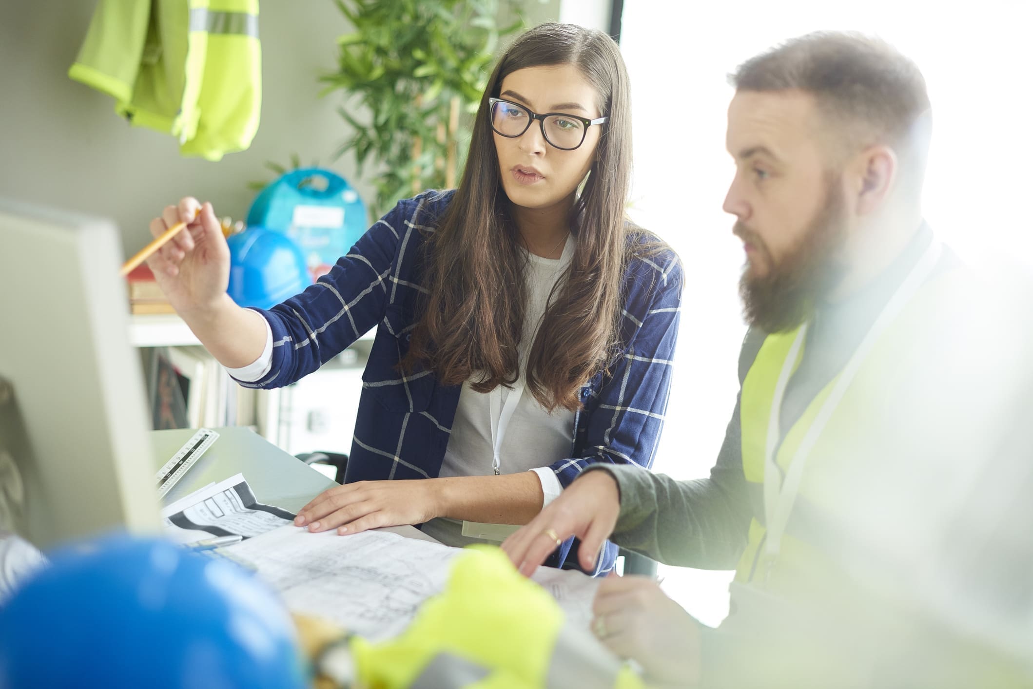 Het belang van data in HSE managementsystemen