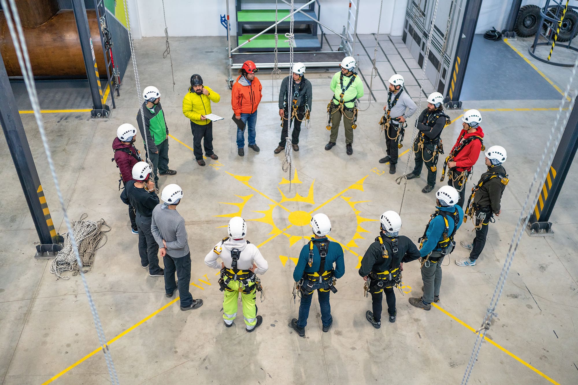 TWI Instituut Nederland introduceert Standardized Work module