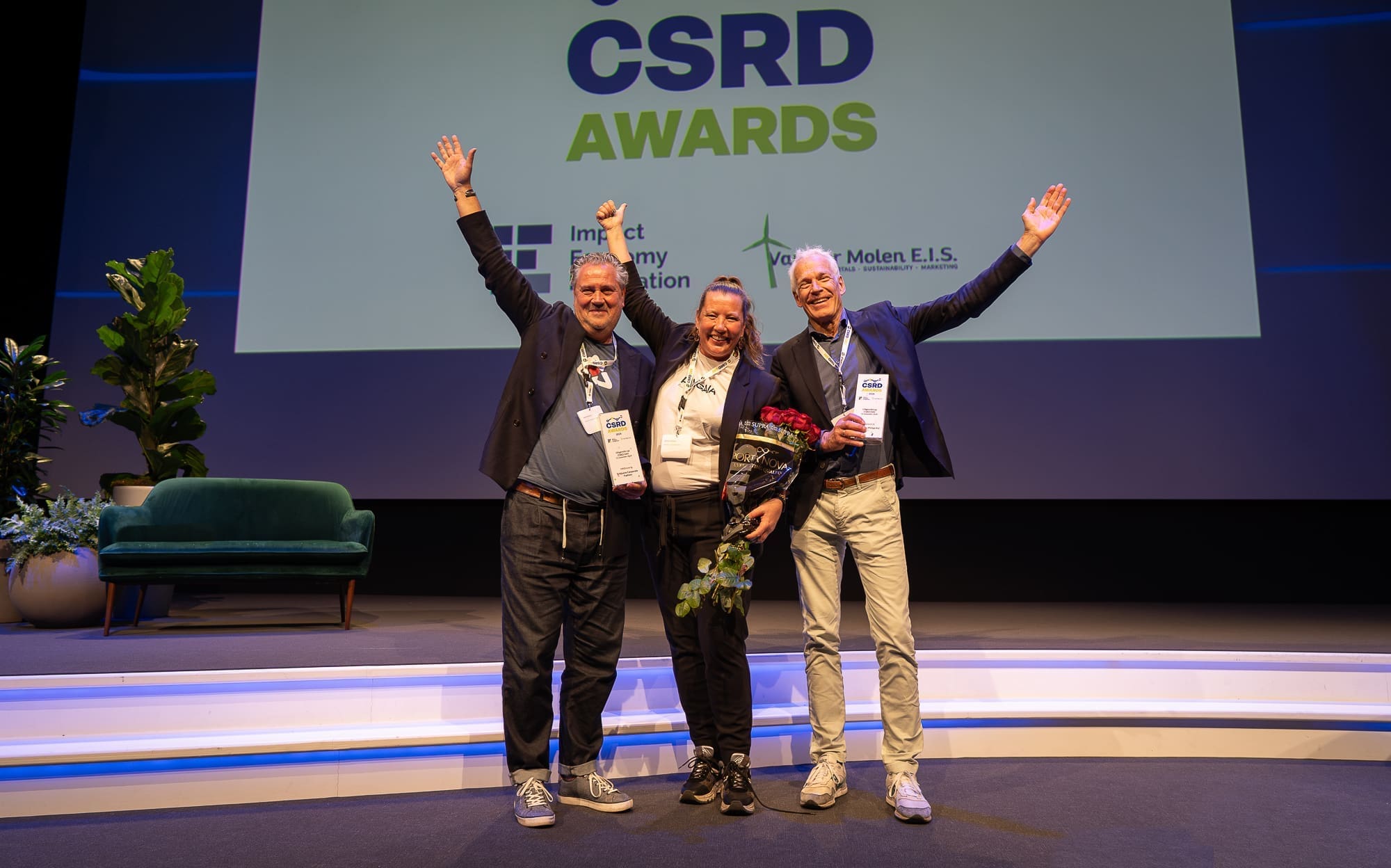 CSRD-1