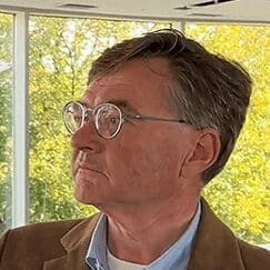 Robert Zunderop