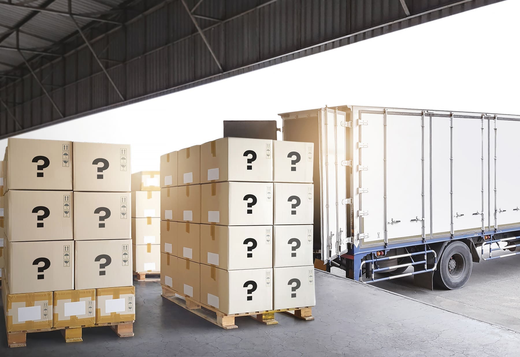 Vereenvoudig het opsporen van risico’s in de supply chain