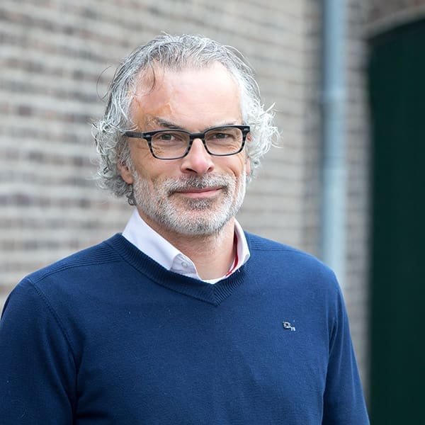 Mathieu Siemons - Noctuam BV