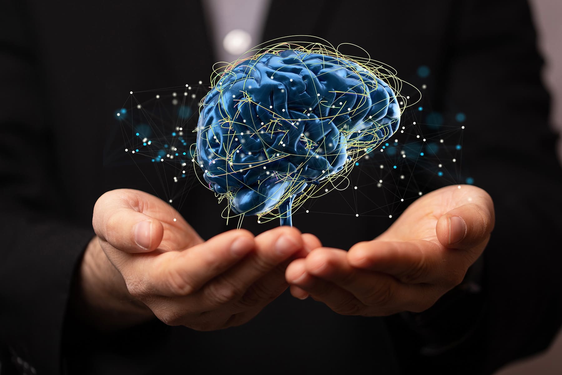 Neuromanagement: de missing link in QHSE?