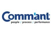 Logo_Commant